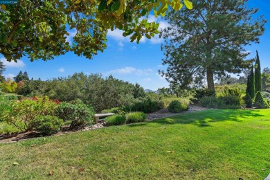 Welcome to this inviting, relaxing and wonderfully updated home on Rossmoor Golf Course in California - for sale on GolfHomes.com, golf home, golf lot