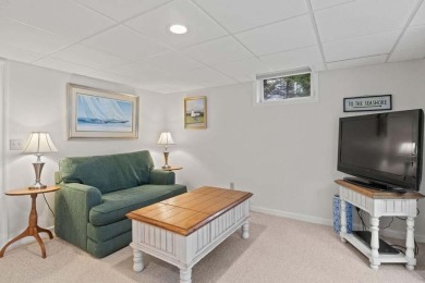This lovely residence is beaming with natural light, very on Eastward Ho! Country Club in Massachusetts - for sale on GolfHomes.com, golf home, golf lot