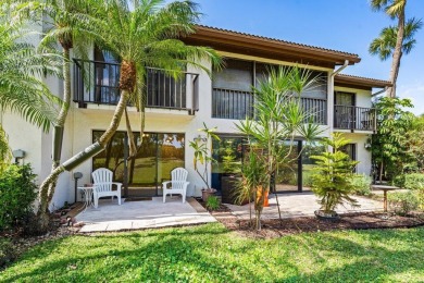 Step into luxury with this beautifully renovated, nearly 1,600 on Fountains Golf and Country Club in Florida - for sale on GolfHomes.com, golf home, golf lot