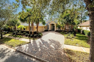 Welcome To This Stunning Residence,Located In The Exclusive on Grand Haven Golf Club in Florida - for sale on GolfHomes.com, golf home, golf lot