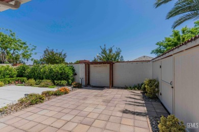 Hard to find home with a full-size pool in the Greens at Seven on Seven Oaks Country Club in California - for sale on GolfHomes.com, golf home, golf lot
