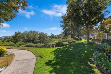 Welcome to this inviting, relaxing and wonderfully updated home on Rossmoor Golf Course in California - for sale on GolfHomes.com, golf home, golf lot