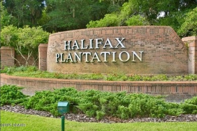 Welcome to Halifax Plantation, a sought-after community offering on Halifax Plantation Golf Club in Florida - for sale on GolfHomes.com, golf home, golf lot