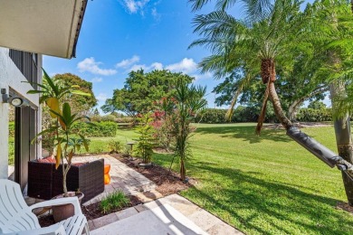 Step into luxury with this beautifully renovated, nearly 1,600 on Fountains Golf and Country Club in Florida - for sale on GolfHomes.com, golf home, golf lot