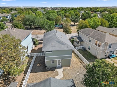 Cozy Home with Upgraded Finishes in Plum Creek

Imagine waking on Plum Creek Golf Club in Texas - for sale on GolfHomes.com, golf home, golf lot
