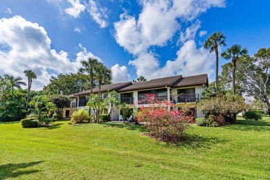 Step into luxury with this beautifully renovated, nearly 1,600 on Fountains Golf and Country Club in Florida - for sale on GolfHomes.com, golf home, golf lot