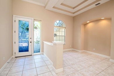 Welcome To This Stunning Residence,Located In The Exclusive on Grand Haven Golf Club in Florida - for sale on GolfHomes.com, golf home, golf lot
