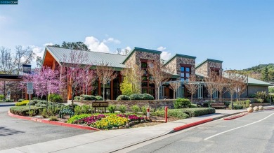 Welcome to this inviting, relaxing and wonderfully updated home on Rossmoor Golf Course in California - for sale on GolfHomes.com, golf home, golf lot