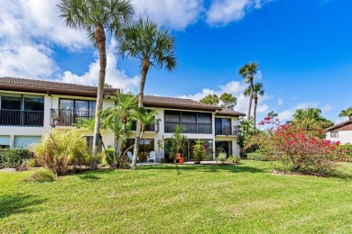 Step into luxury with this beautifully renovated, nearly 1,600 on Fountains Golf and Country Club in Florida - for sale on GolfHomes.com, golf home, golf lot