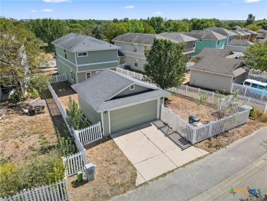 Cozy Home with Upgraded Finishes in Plum Creek

Imagine waking on Plum Creek Golf Club in Texas - for sale on GolfHomes.com, golf home, golf lot