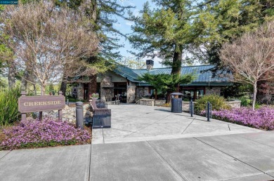 Welcome to this inviting, relaxing and wonderfully updated home on Rossmoor Golf Course in California - for sale on GolfHomes.com, golf home, golf lot