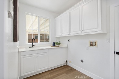 Experience modern luxury in this completely remodeled gem on Hemet Golf Club in California - for sale on GolfHomes.com, golf home, golf lot