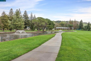 Welcome to this inviting, relaxing and wonderfully updated home on Rossmoor Golf Course in California - for sale on GolfHomes.com, golf home, golf lot