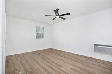 Experience modern luxury in this completely remodeled gem on Hemet Golf Club in California - for sale on GolfHomes.com, golf home, golf lot