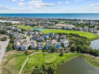 Breathtaking Sound & Golf Course View*Watch the Golfers Tee off on Nags Head Golf Links in North Carolina - for sale on GolfHomes.com, golf home, golf lot