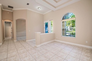 Welcome To This Stunning Residence,Located In The Exclusive on Grand Haven Golf Club in Florida - for sale on GolfHomes.com, golf home, golf lot