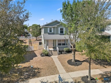 Cozy Home with Upgraded Finishes in Plum Creek

Imagine waking on Plum Creek Golf Club in Texas - for sale on GolfHomes.com, golf home, golf lot