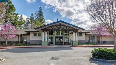 Welcome to this inviting, relaxing and wonderfully updated home on Rossmoor Golf Course in California - for sale on GolfHomes.com, golf home, golf lot