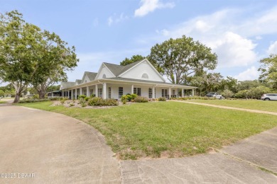 Welcome to Halifax Plantation, a sought-after community offering on Halifax Plantation Golf Club in Florida - for sale on GolfHomes.com, golf home, golf lot
