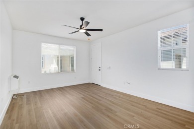 Experience modern luxury in this completely remodeled gem on Hemet Golf Club in California - for sale on GolfHomes.com, golf home, golf lot
