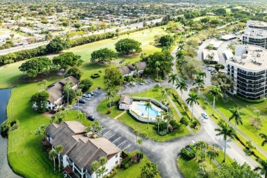 Step into luxury with this beautifully renovated, nearly 1,600 on Fountains Golf and Country Club in Florida - for sale on GolfHomes.com, golf home, golf lot