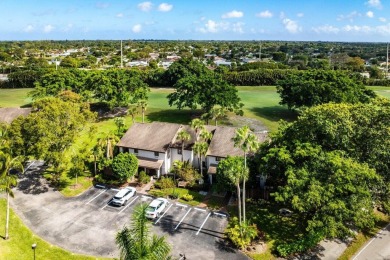 Step into luxury with this beautifully renovated, nearly 1,600 on Fountains Golf and Country Club in Florida - for sale on GolfHomes.com, golf home, golf lot