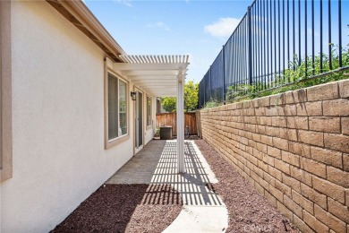 Experience modern luxury in this completely remodeled gem on Hemet Golf Club in California - for sale on GolfHomes.com, golf home, golf lot