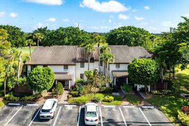 Step into luxury with this beautifully renovated, nearly 1,600 on Fountains Golf and Country Club in Florida - for sale on GolfHomes.com, golf home, golf lot