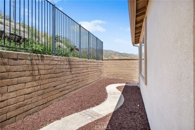Experience modern luxury in this completely remodeled gem on Hemet Golf Club in California - for sale on GolfHomes.com, golf home, golf lot