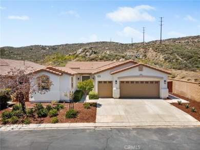 Experience modern luxury in this completely remodeled gem on Hemet Golf Club in California - for sale on GolfHomes.com, golf home, golf lot