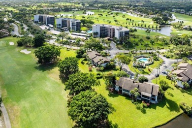 Step into luxury with this beautifully renovated, nearly 1,600 on Fountains Golf and Country Club in Florida - for sale on GolfHomes.com, golf home, golf lot