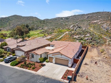 Experience modern luxury in this completely remodeled gem on Hemet Golf Club in California - for sale on GolfHomes.com, golf home, golf lot