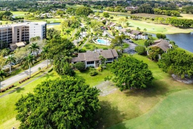 Step into luxury with this beautifully renovated, nearly 1,600 on Fountains Golf and Country Club in Florida - for sale on GolfHomes.com, golf home, golf lot