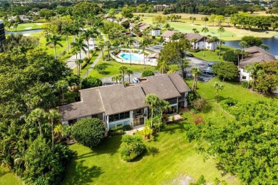 Step into luxury with this beautifully renovated, nearly 1,600 on Fountains Golf and Country Club in Florida - for sale on GolfHomes.com, golf home, golf lot