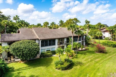 Step into luxury with this beautifully renovated, nearly 1,600 on Fountains Golf and Country Club in Florida - for sale on GolfHomes.com, golf home, golf lot