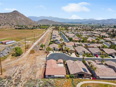 Experience modern luxury in this completely remodeled gem on Hemet Golf Club in California - for sale on GolfHomes.com, golf home, golf lot