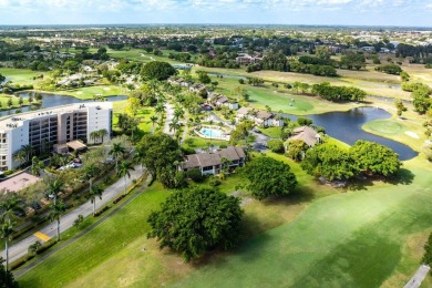 Step into luxury with this beautifully renovated, nearly 1,600 on Fountains Golf and Country Club in Florida - for sale on GolfHomes.com, golf home, golf lot