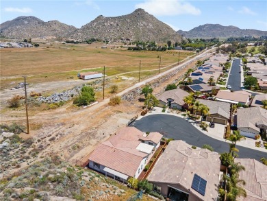 Experience modern luxury in this completely remodeled gem on Hemet Golf Club in California - for sale on GolfHomes.com, golf home, golf lot