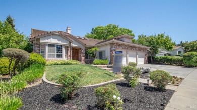 Welcome Home to this beautiful single-story home, nestled in the on Rancho Solano Golf Course in California - for sale on GolfHomes.com, golf home, golf lot