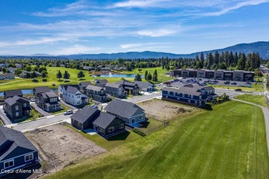 Located on Hole 10 at the recently renovated Prairie Falls golf on Prairie Falls Golf Club in Idaho - for sale on GolfHomes.com, golf home, golf lot