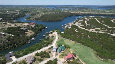 RARE OPPORTUNITY to own one of the best views the Cliffs has to on The Cliffs Resort in Texas - for sale on GolfHomes.com, golf home, golf lot