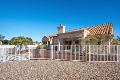 Popular Weston model 2 bed 2 bath single family home in the on Highland Falls Golf Club in Nevada - for sale on GolfHomes.com, golf home, golf lot