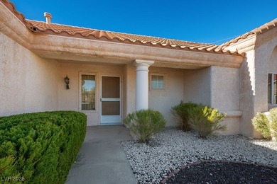 Popular Weston model 2 bed 2 bath single family home in the on Highland Falls Golf Club in Nevada - for sale on GolfHomes.com, golf home, golf lot