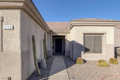 A pristine 2 bedroom, 2 bathroom home is located in Henderson's on Desert Willow Golf Course in Nevada - for sale on GolfHomes.com, golf home, golf lot