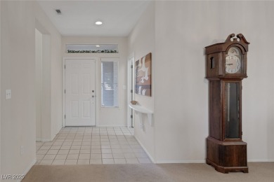 A pristine 2 bedroom, 2 bathroom home is located in Henderson's on Desert Willow Golf Course in Nevada - for sale on GolfHomes.com, golf home, golf lot