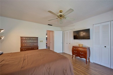 Ideal as a full-time residence, seasonal retreat, or on Vero Beach South Golf Course in Florida - for sale on GolfHomes.com, golf home, golf lot