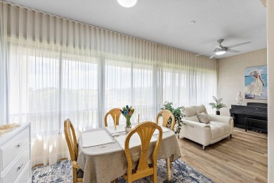 Immaculate rare modern condo with 2 bedrooms and 2 bathrooms on Boca Pointe Country Club in Florida - for sale on GolfHomes.com, golf home, golf lot