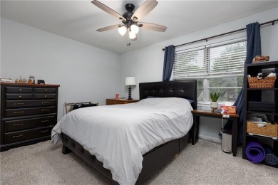 Completely updated home in popular Fairway Hills. Vinyl siding on Royal Meadows Golf Course in Missouri - for sale on GolfHomes.com, golf home, golf lot