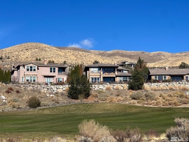 Beautiful home in Somersett set on a premium lot overlooking the on Somersett Country Club in Nevada - for sale on GolfHomes.com, golf home, golf lot