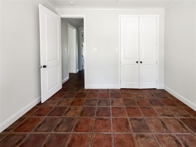 Welcome home to your 3-bedroom 2 bath home with ceramic tile on Pecan Plantation Country Club in Texas - for sale on GolfHomes.com, golf home, golf lot